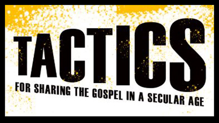 Tactics graphic