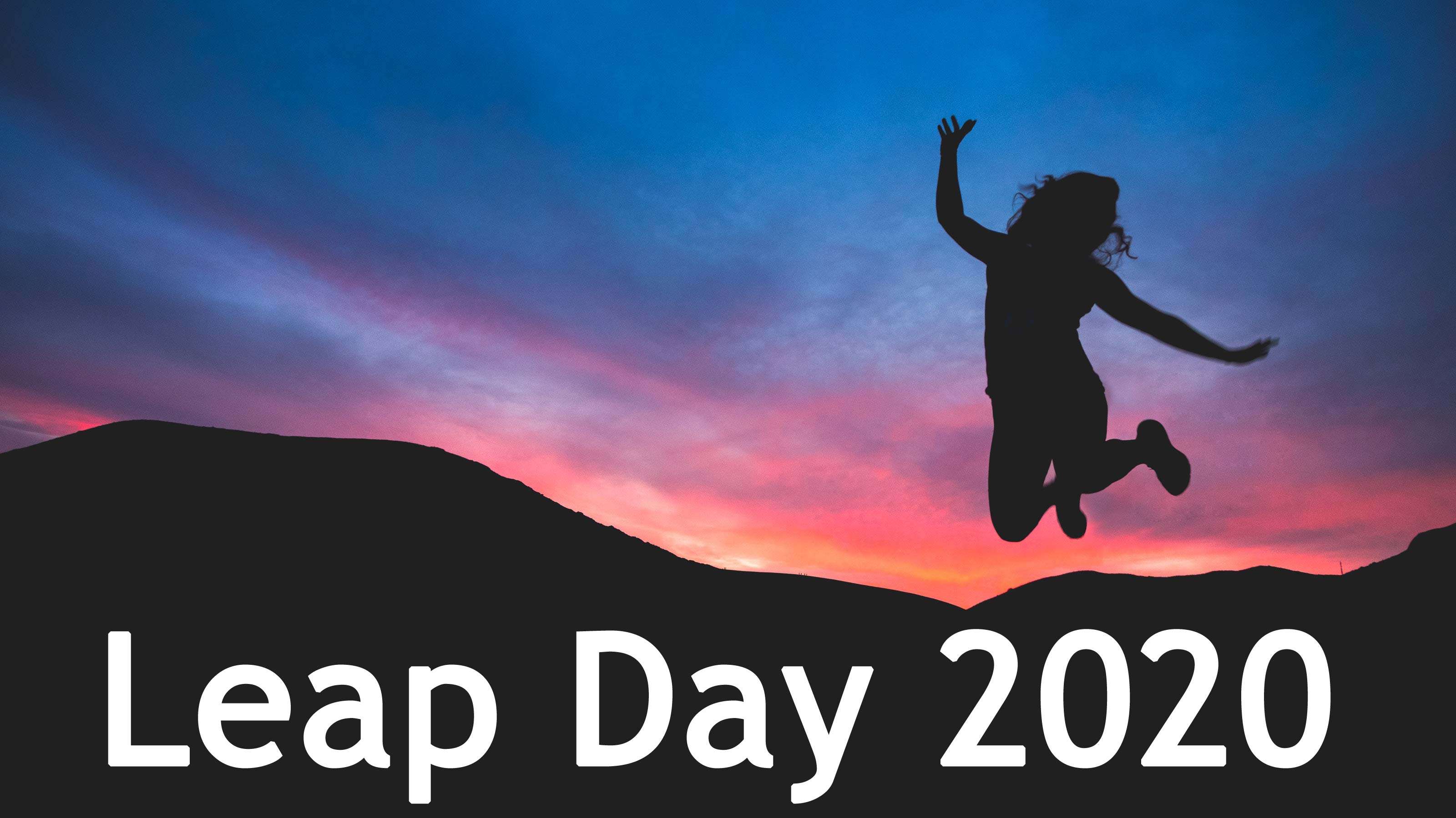 What Is Leap Year And Why Do We Have It? Air1 Worship Music