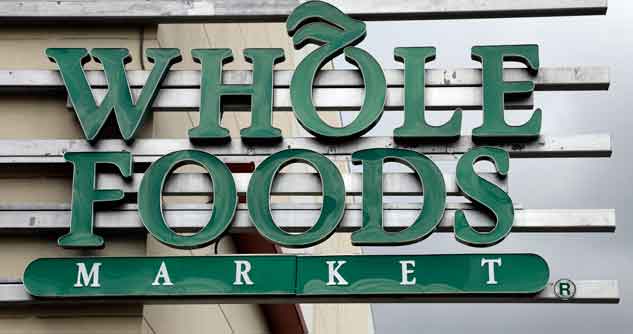 Whole Foods