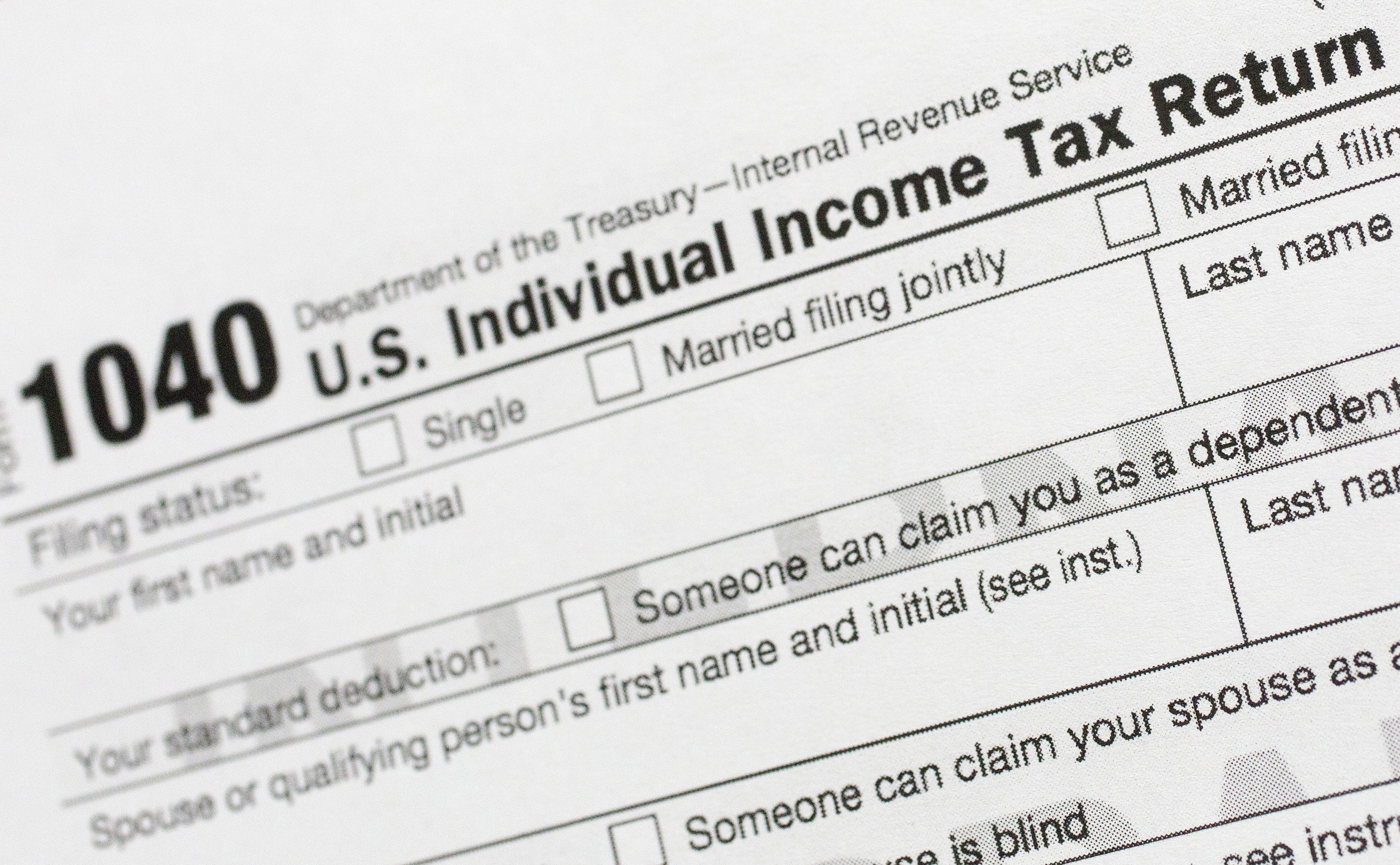 Income Tax Filing Deadline Moved To July 15 From April 15 Positive