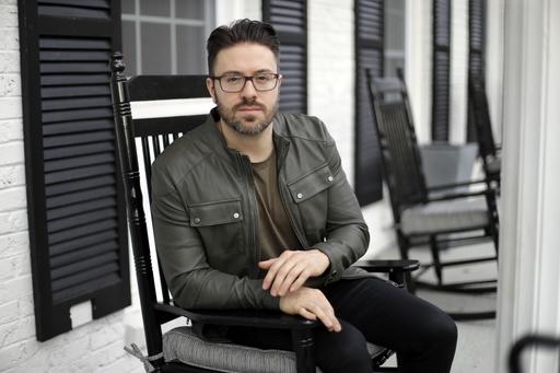 Danny Gokey