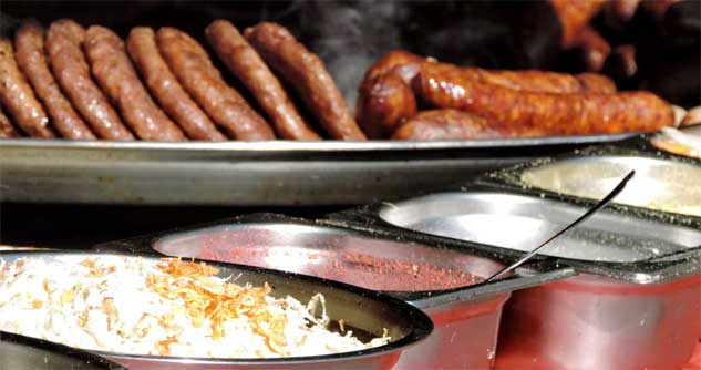 Cookout