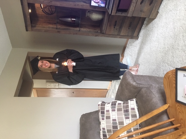 High school graduation speech examples picture