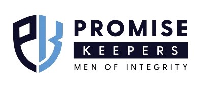 Promise Keepers logo