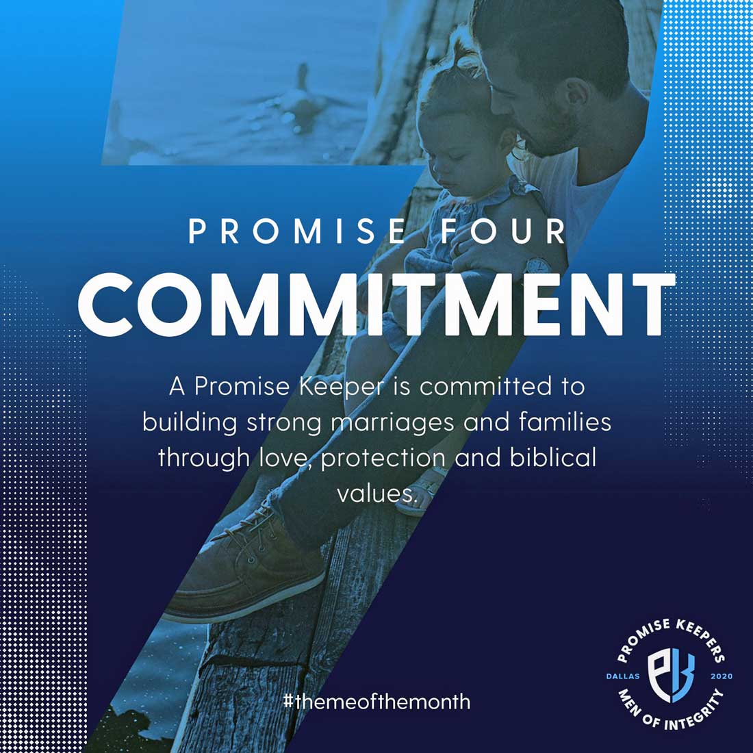 PK promise #4