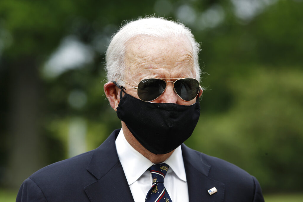 Joe Biden