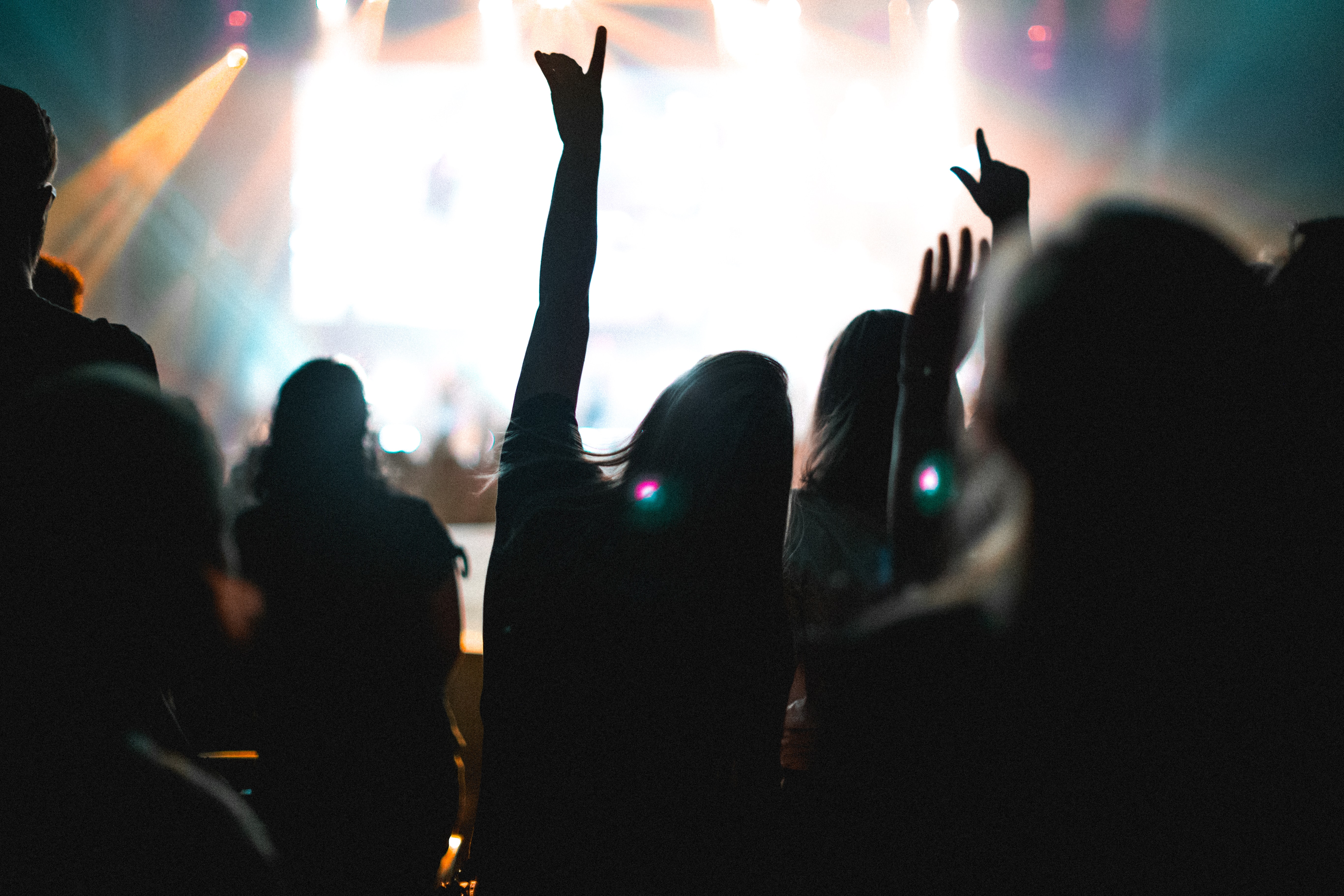 Dynamic worship