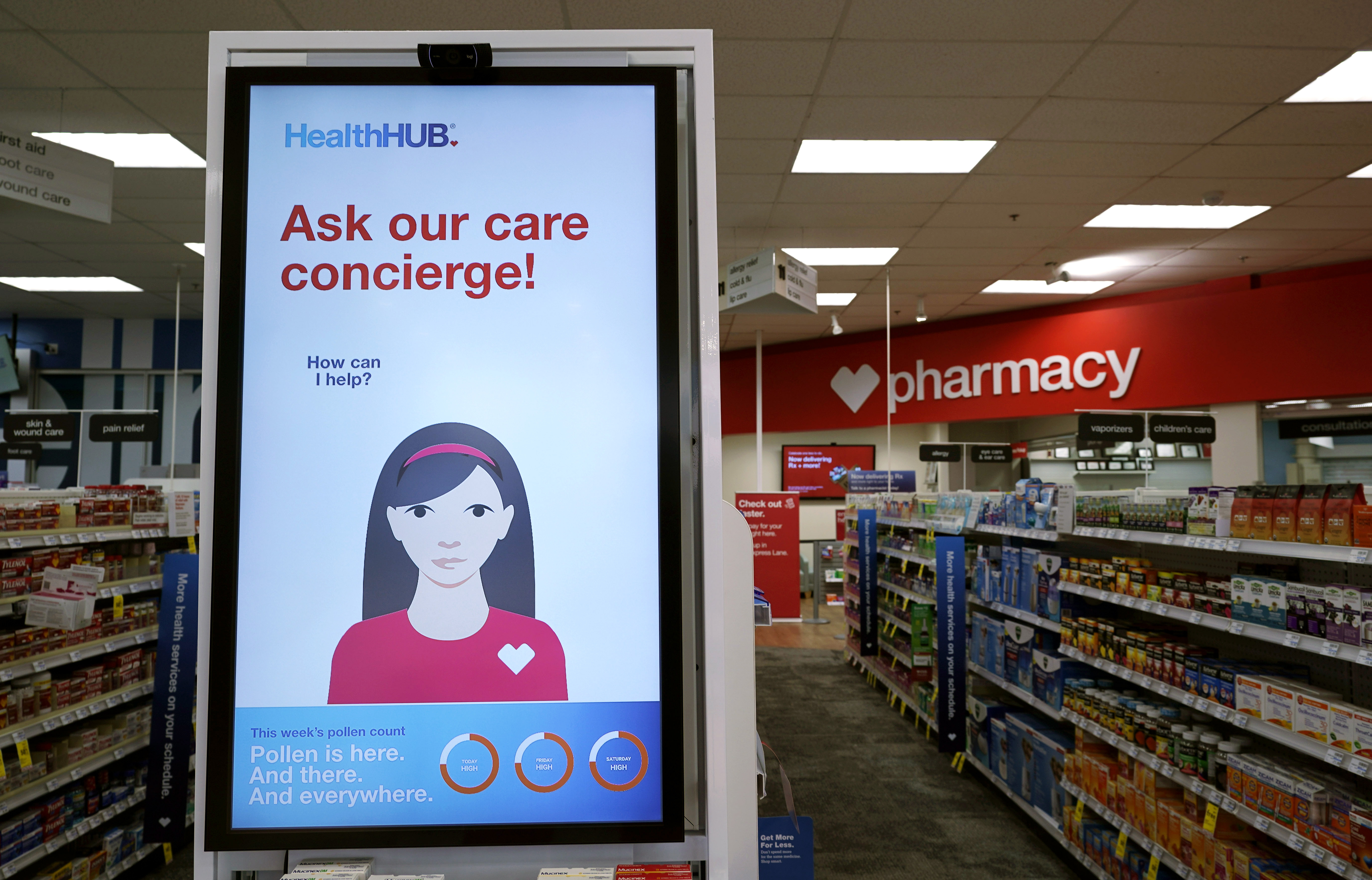 Your Health Hub Cvs E State St Connects You To Care - zj8q2kv