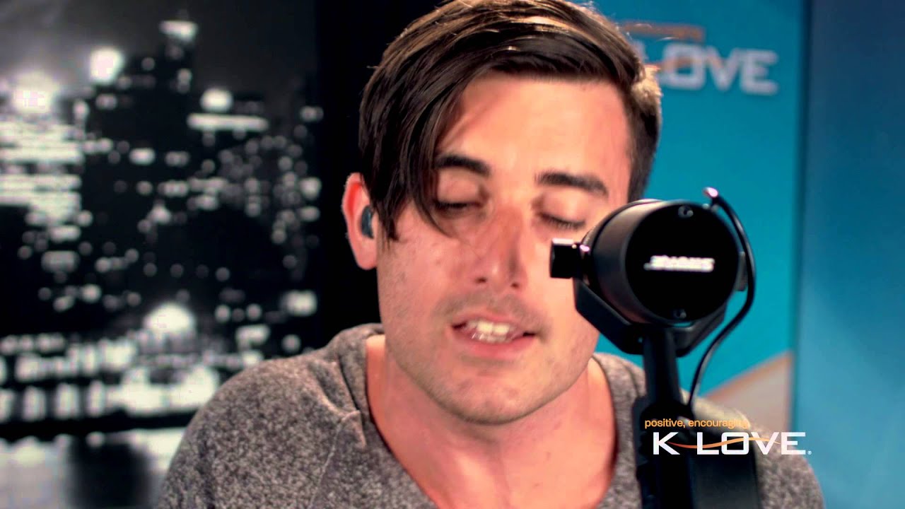 Phil Wickham