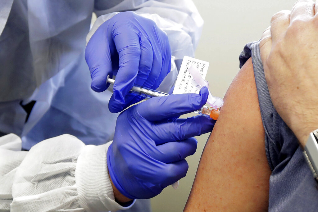 What Does Fully Vaccinated Mean Air1 Worship Music