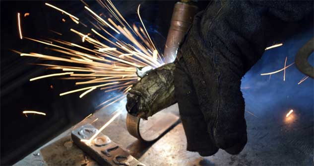 Welding