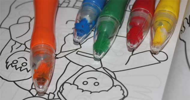Coloring Book