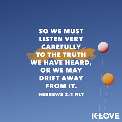 Verse of the Day
