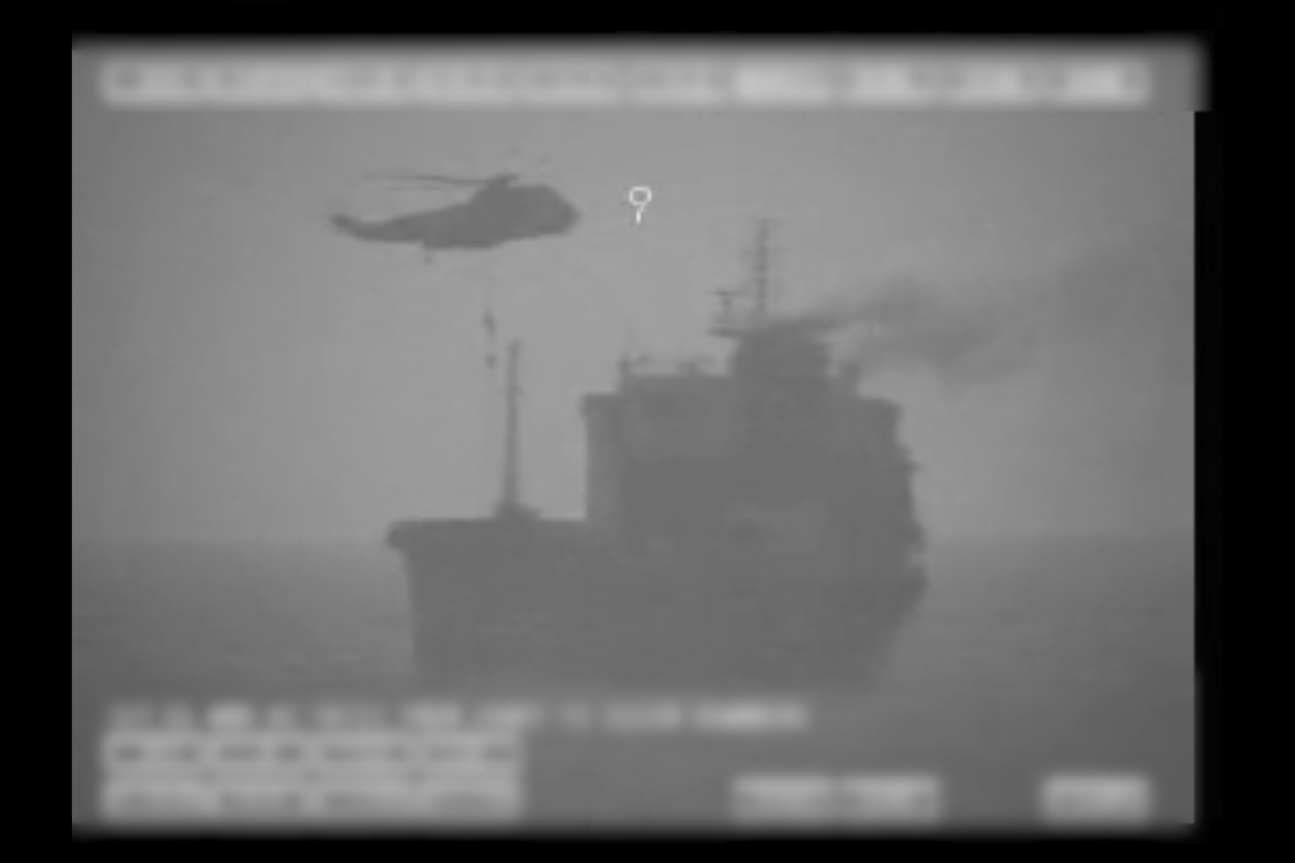 U.S. Says Iran Briefly Seized Oil Tanker Near Strait Of Hormuz ...