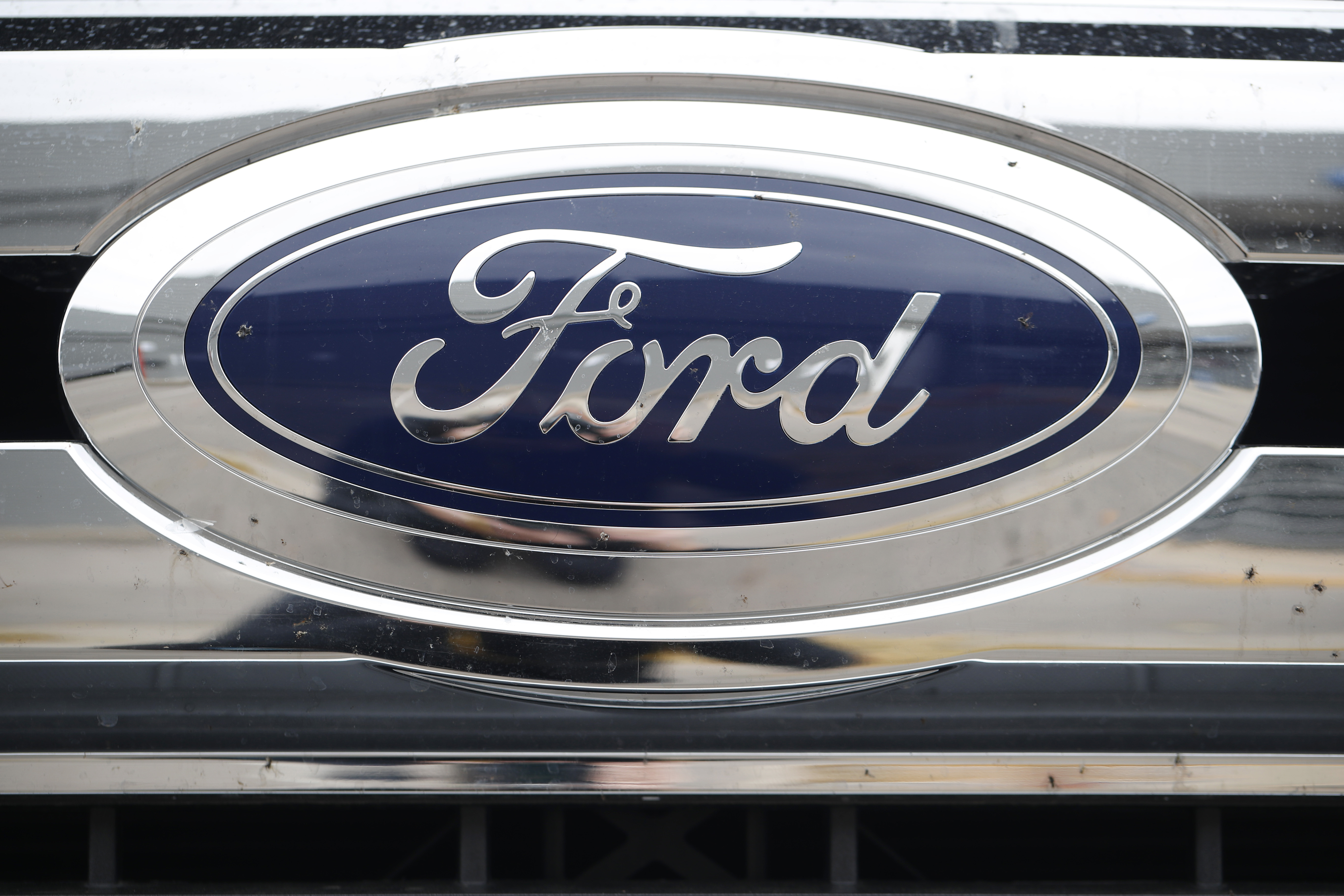 Ford Motor Company Issues Three Safety Recalls Air1