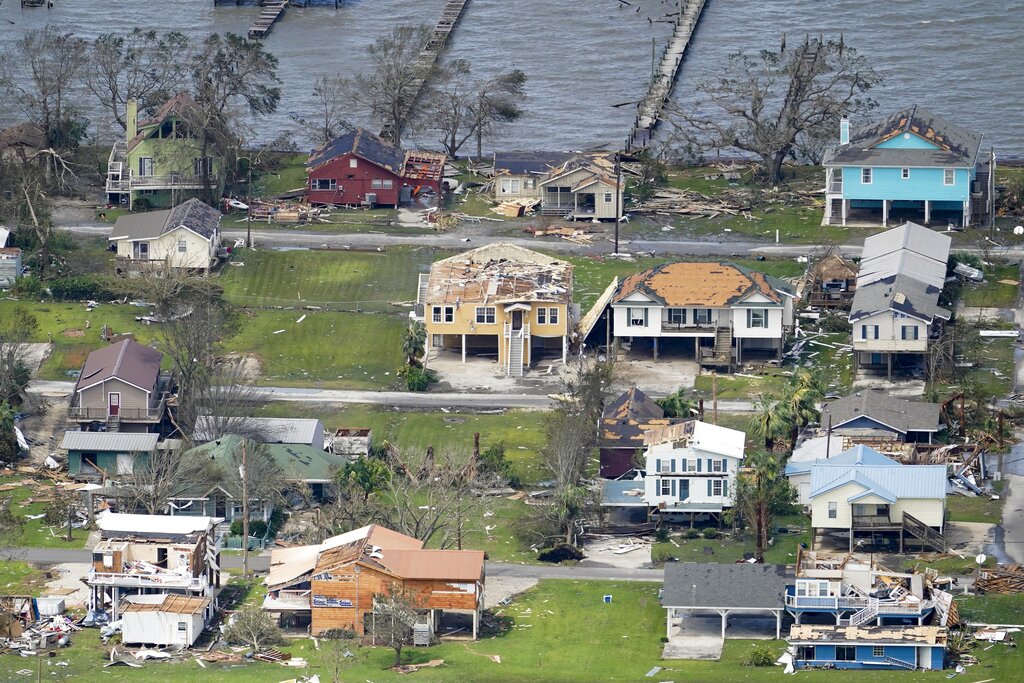Lake Charles, La