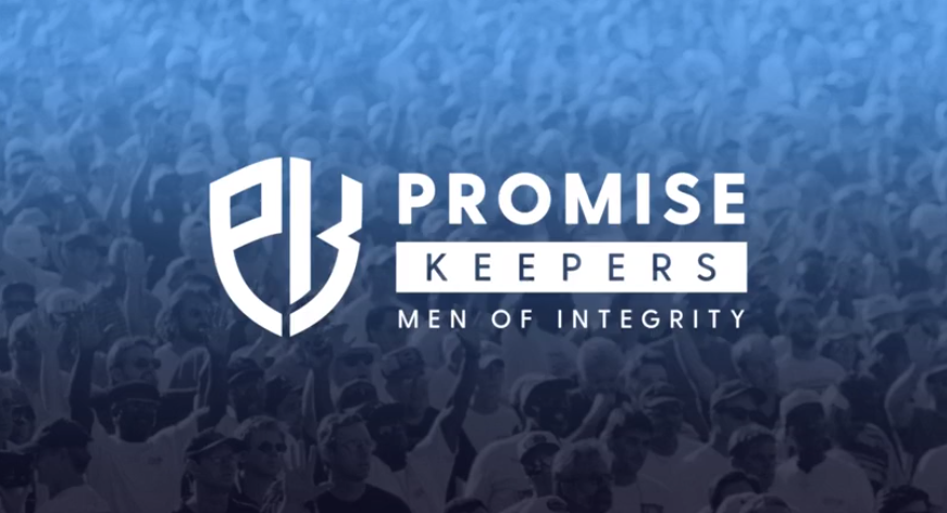Promise Keepers meme
