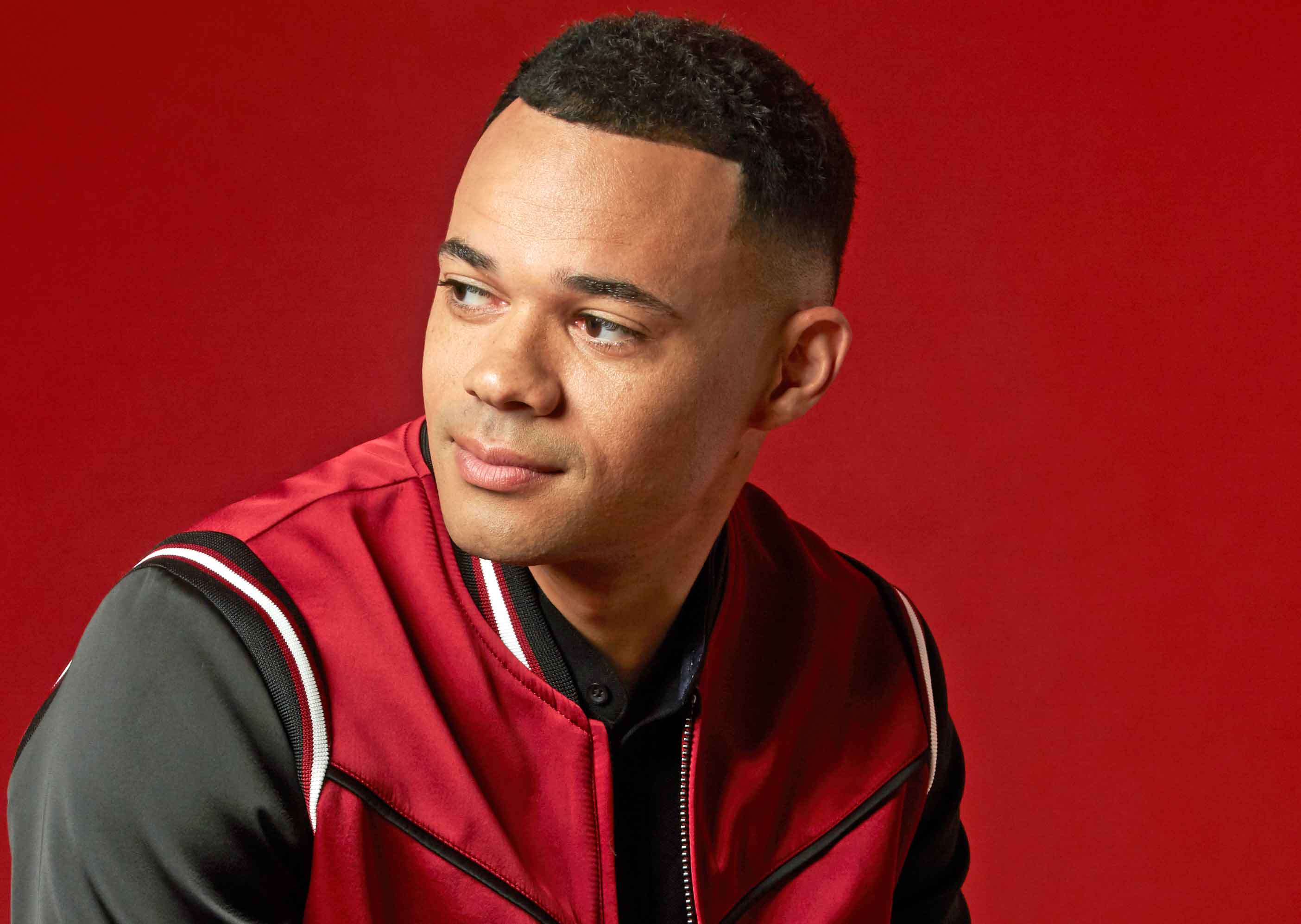 Tauren Wells Debuts New Podcast "The High Note" On AccessMore