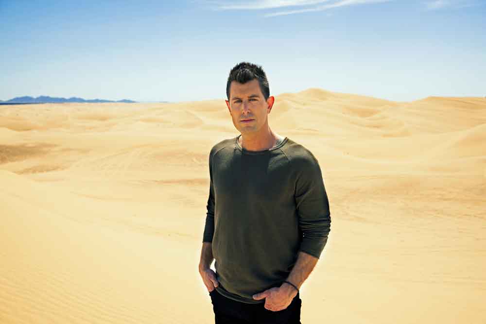 Jeremy Camp
