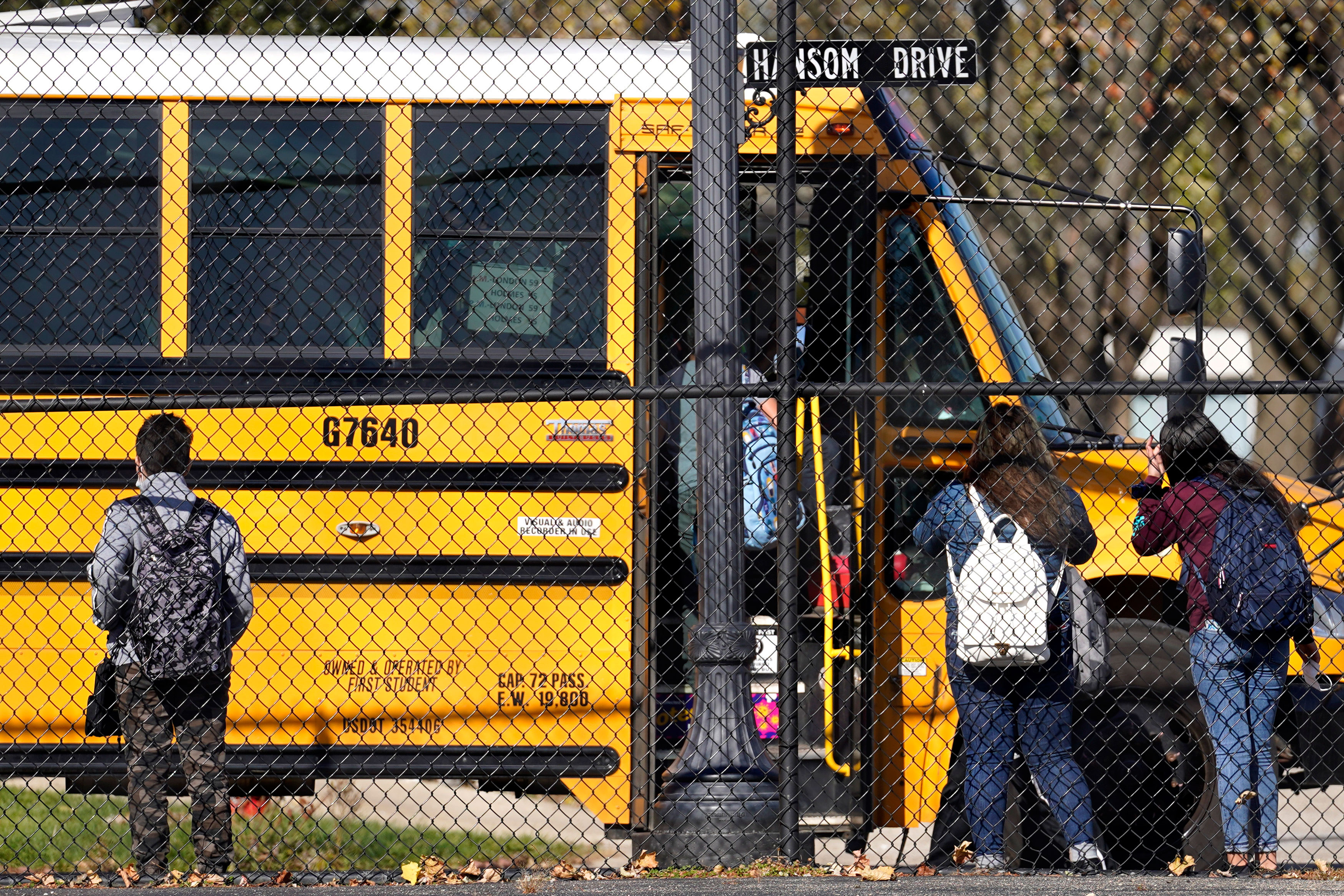 New York City Set To Reopen Schools For In-Person Learning | Positive ...