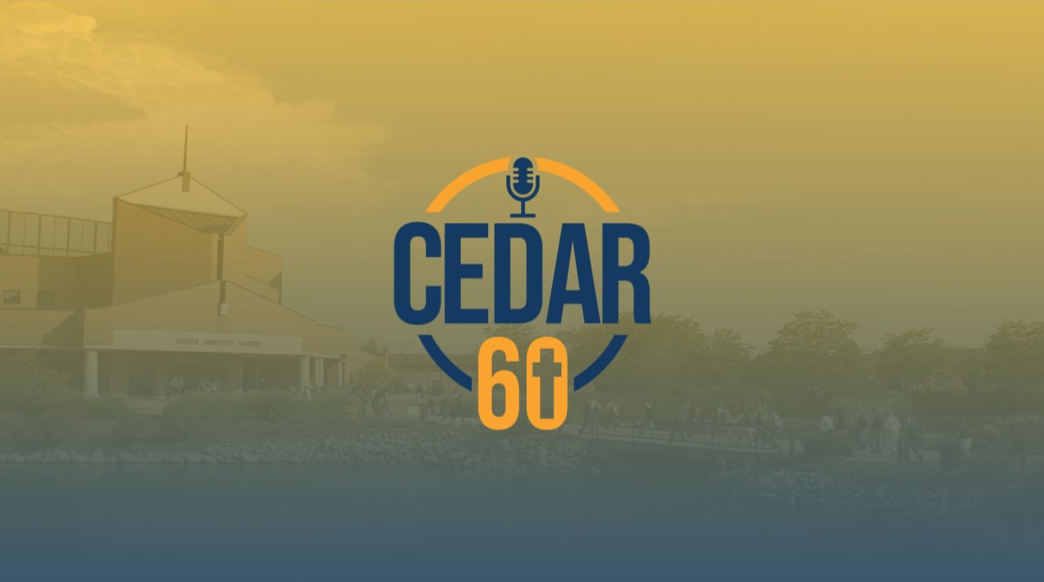 Cedar60