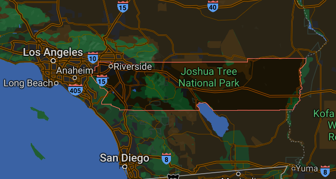 Riverside County, Cal.