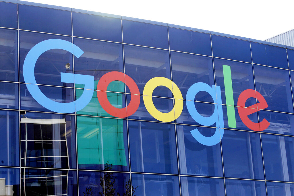 Google To Be Hit With $177M Fine By South Korea | Positive Encouraging