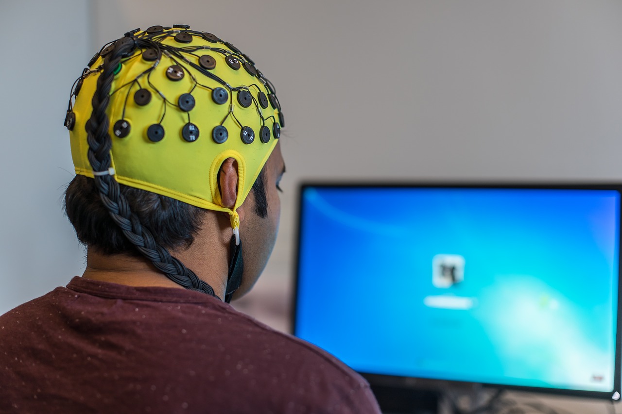 EEG Cap