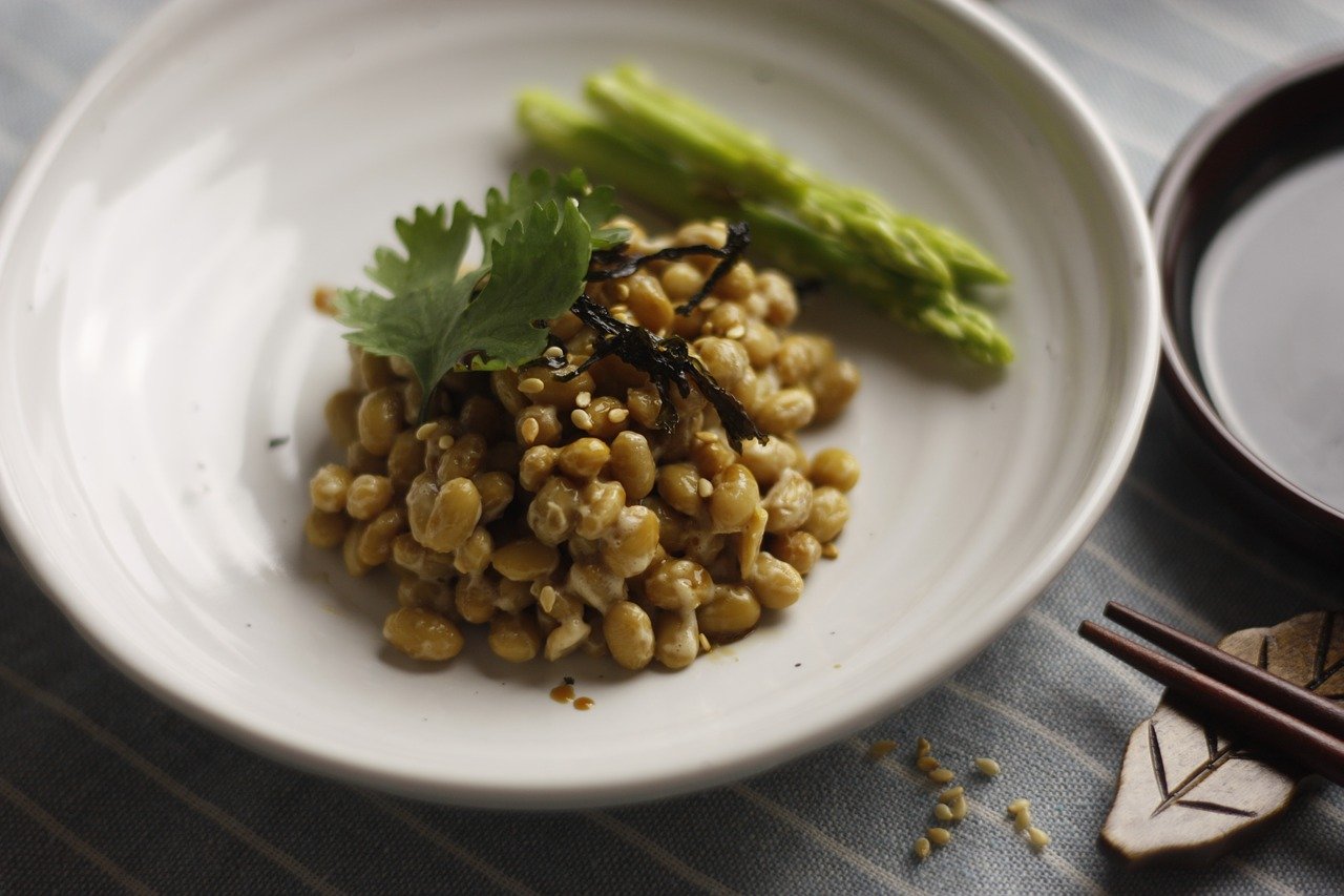 Natto