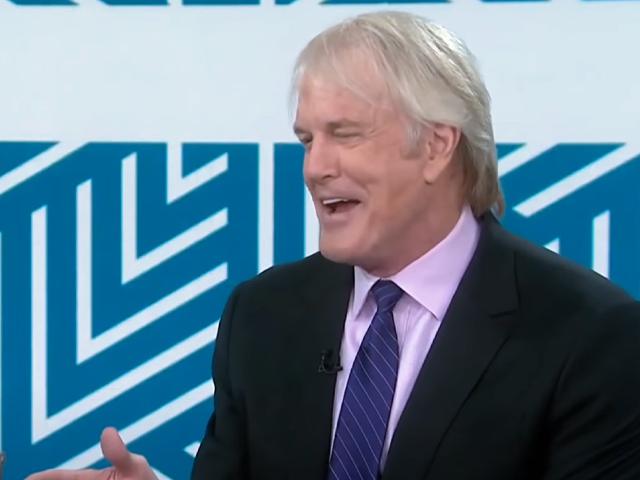 John Tesh