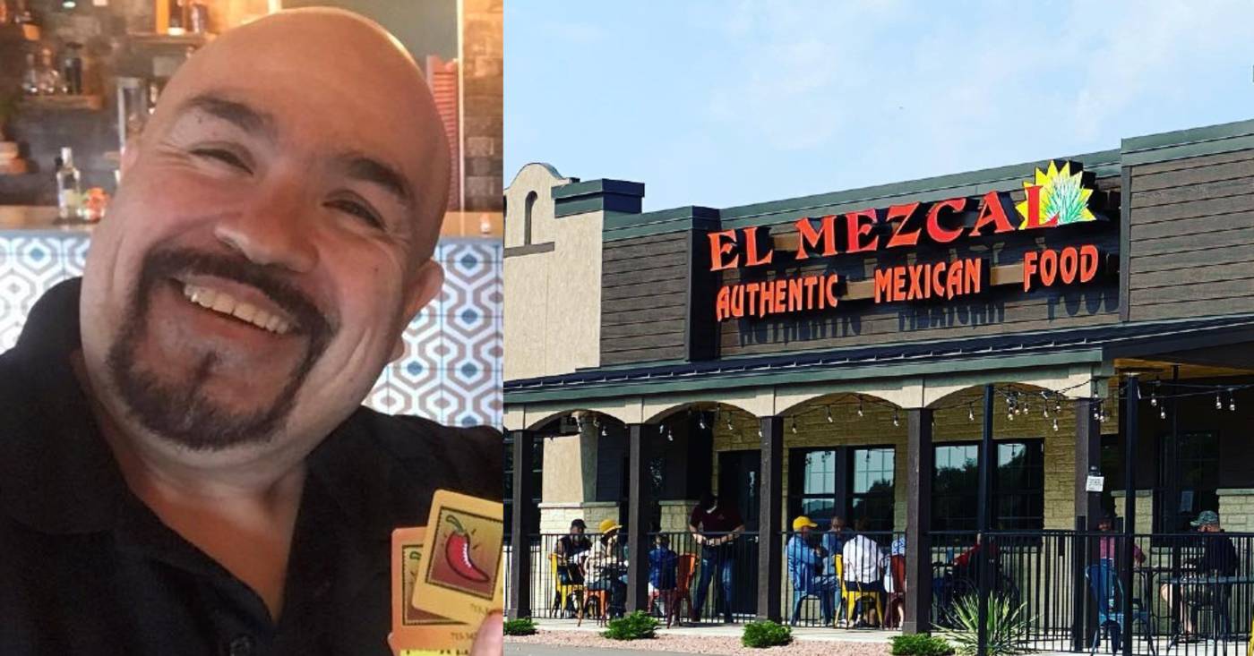Restaurant Owner Spends $2,000 Of His Own Money To Promote Struggling Competitors