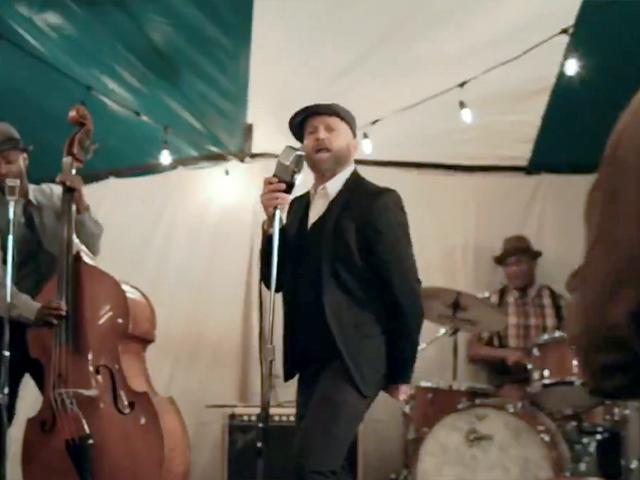 'Help Is On The Way': TobyMac's New Song Embraces Hope And Healing After Son's Tragic Death