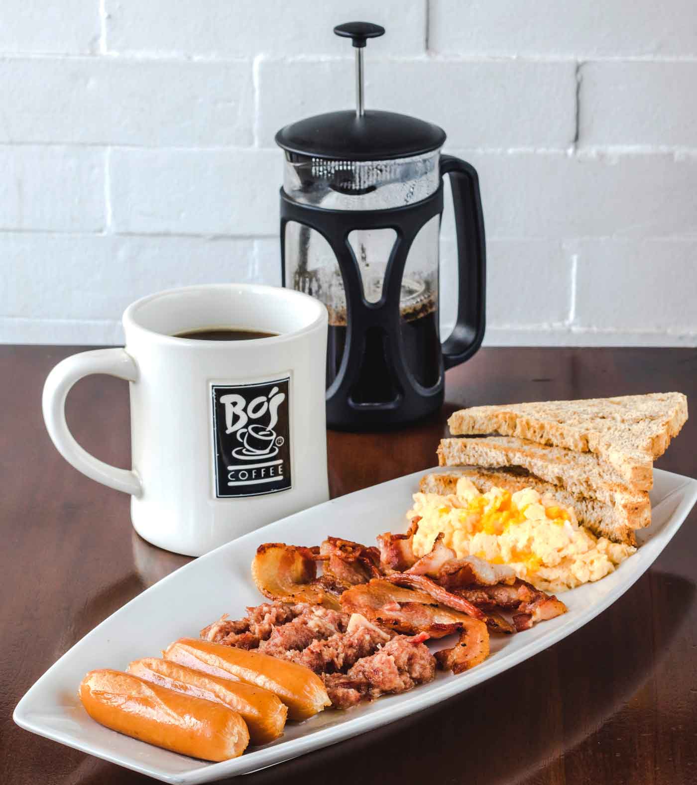 How Can PlantBased 'Bacon' Be Bacon? Positive Encouraging KLOVE