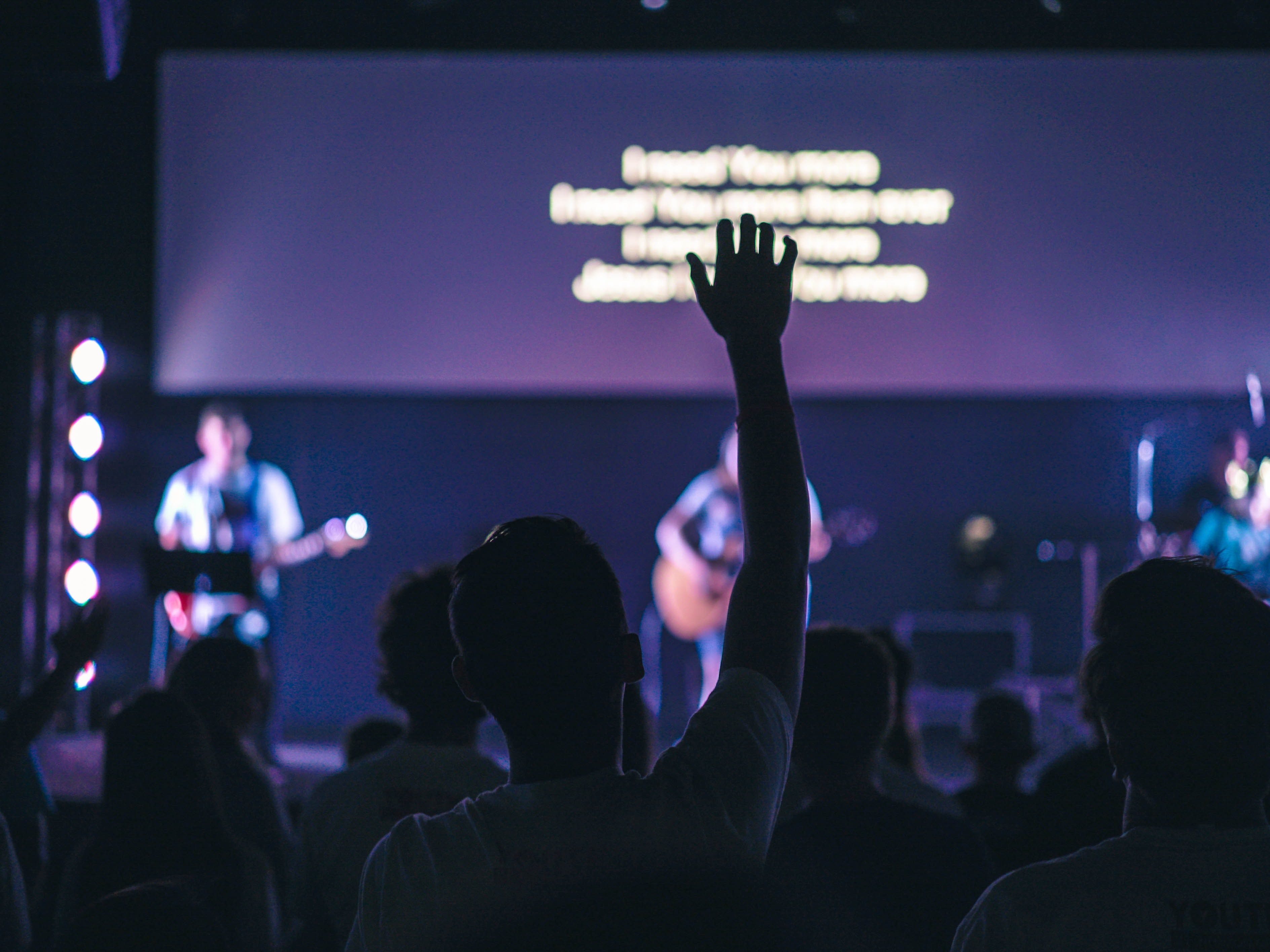 worship