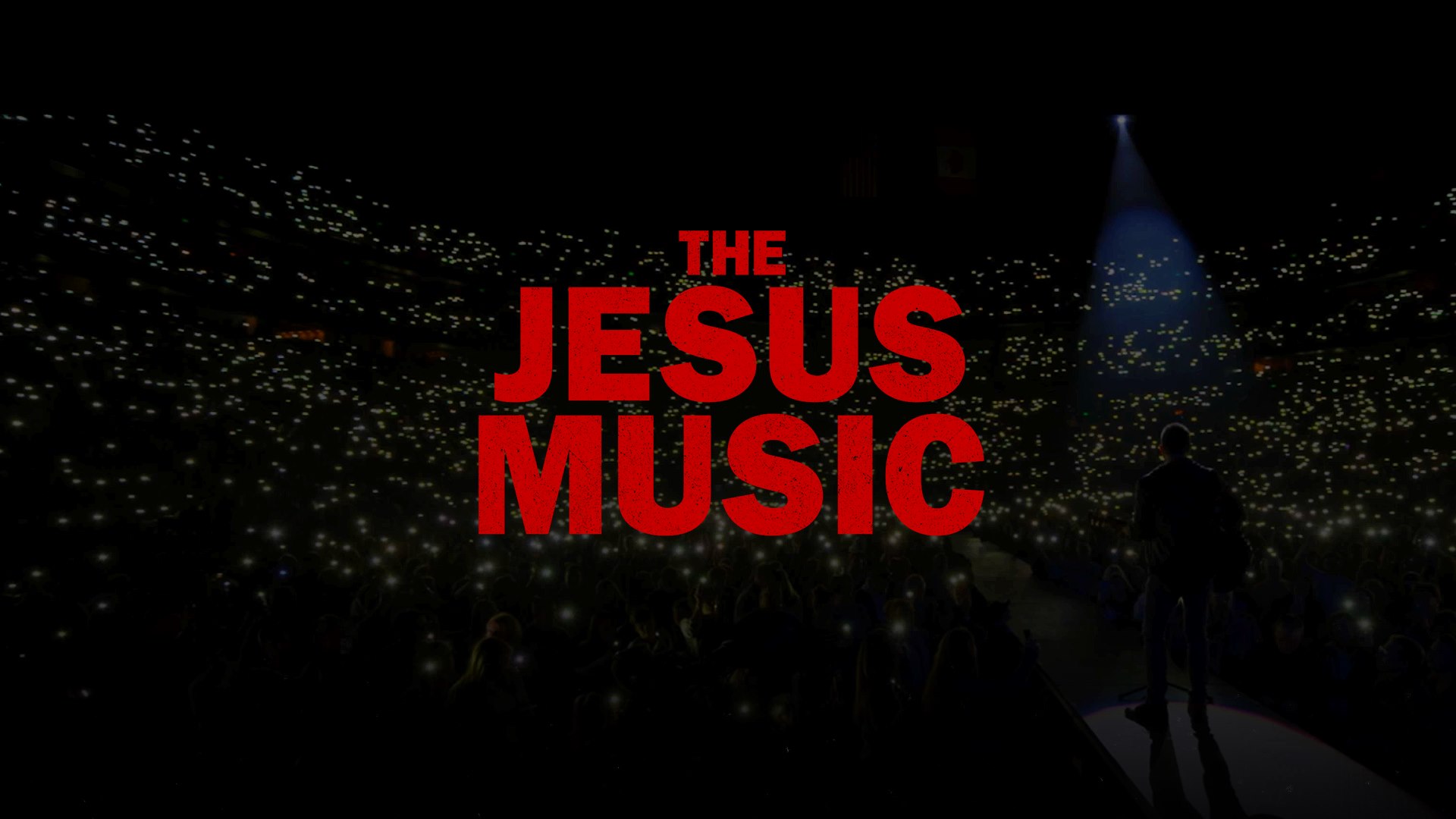 The Teaser Trailer Is Out! "The Jesus Music" Movie, Coming To Theaters