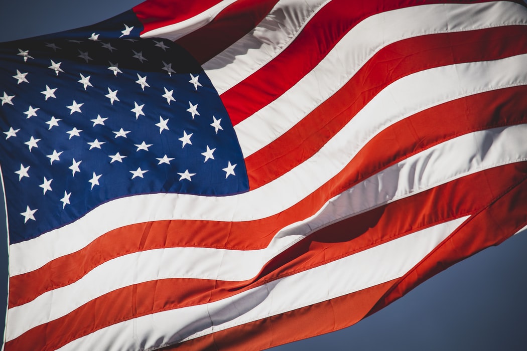 American Flag U.S.