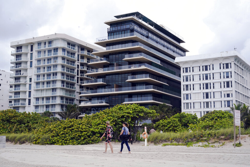 Officials Across Florida Rethink Condo Inspection Polices | Air1