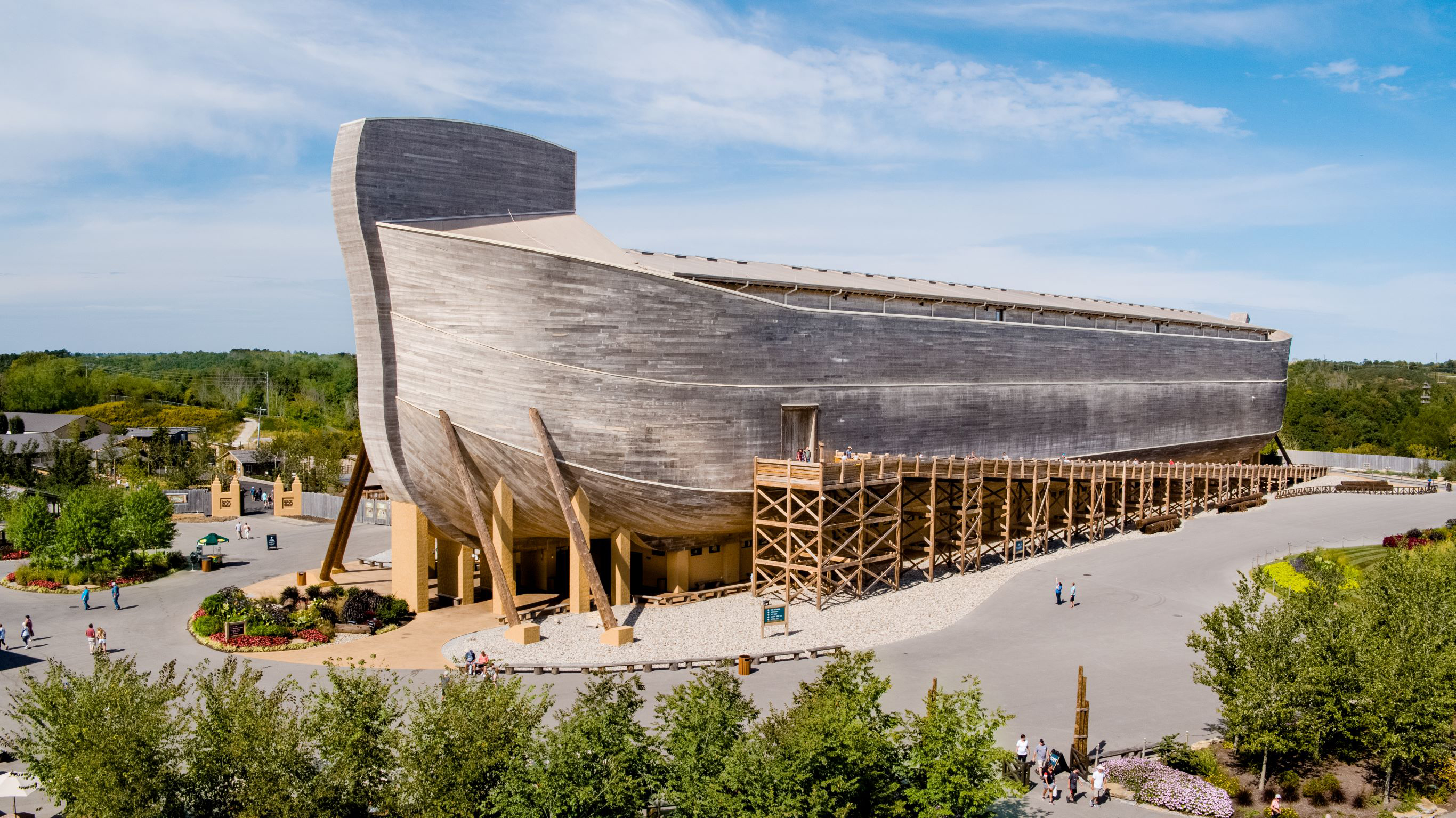 Ark Encounter 