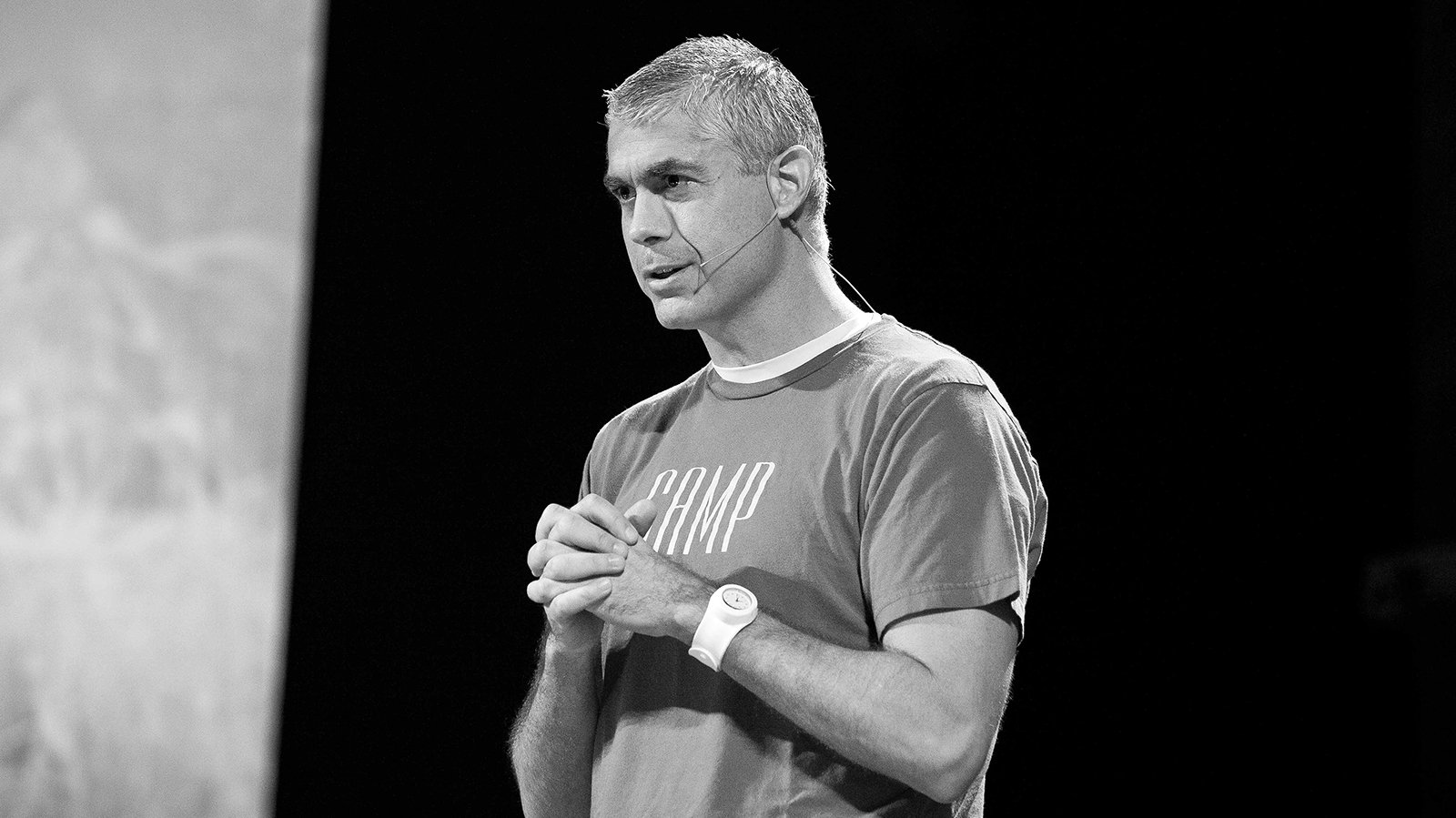 Wade Morris