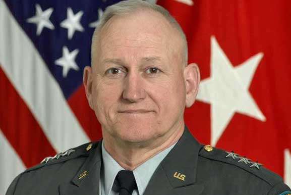 Gen. (ret) William G. Boykin 