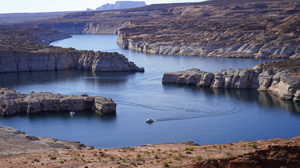 Lake Powell 