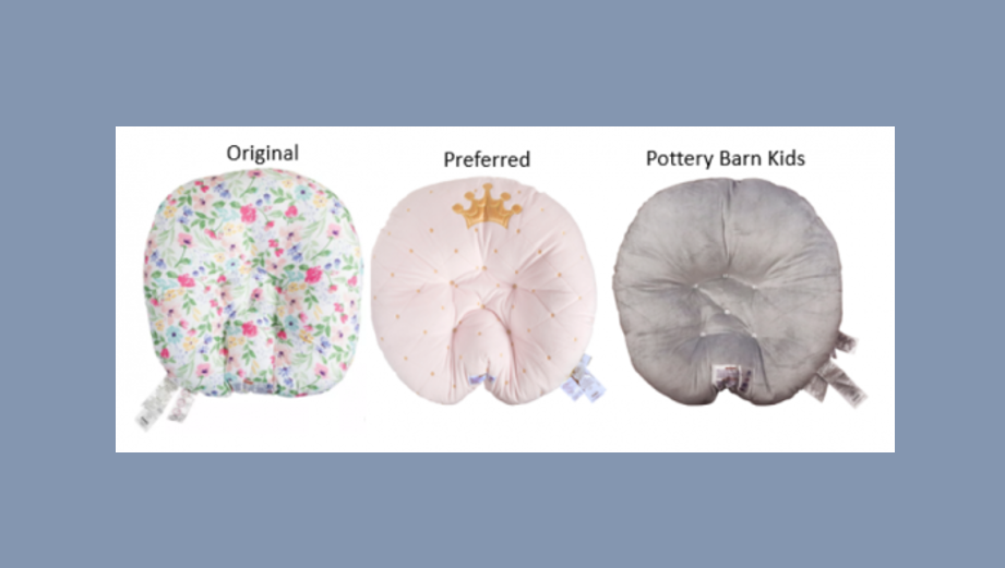 Boppy Company Recalls Over 3M Loungers For Newborns After 8 Infant