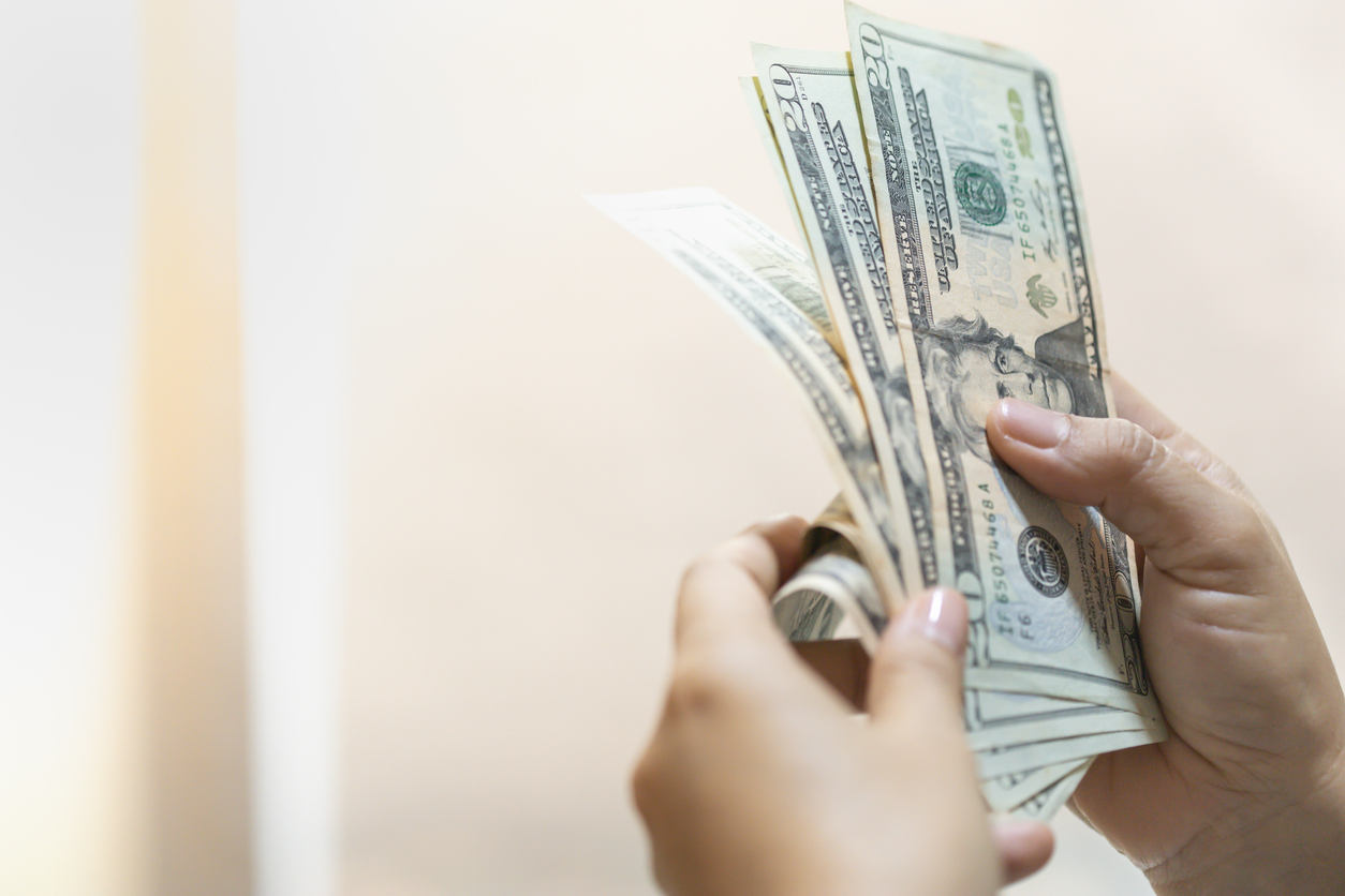 Money