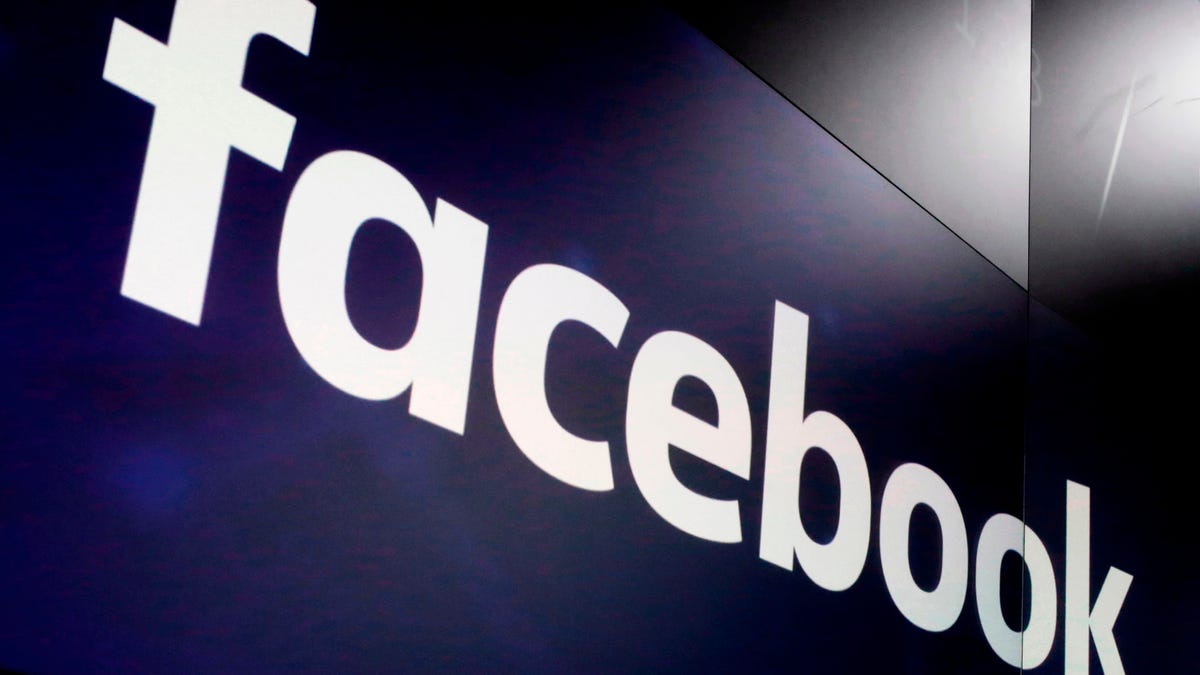 Facebook logo