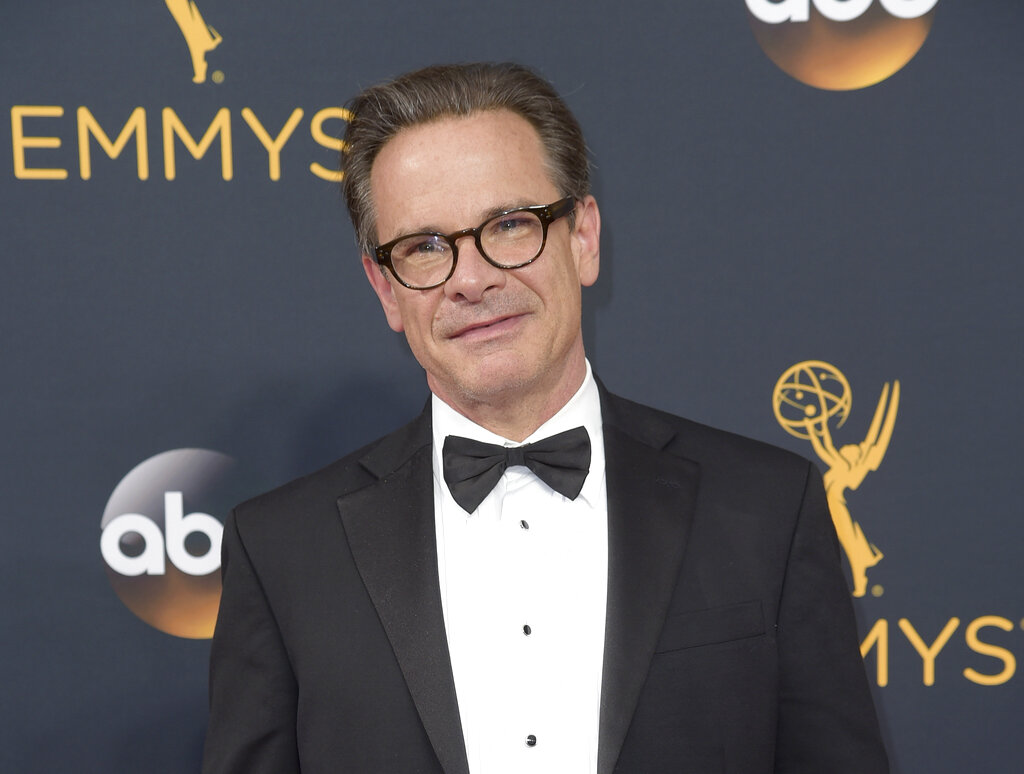 Peter Scolari