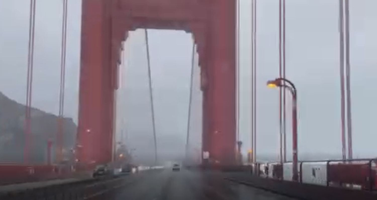 Golden Gate Bridge