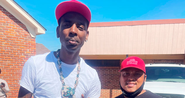 Young Doth Rapper Known For His Generous Heart, Slain Rapper Young Dolph Left A Lasting ...