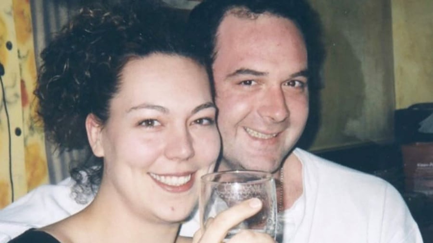 Chris and Jennifer Powell