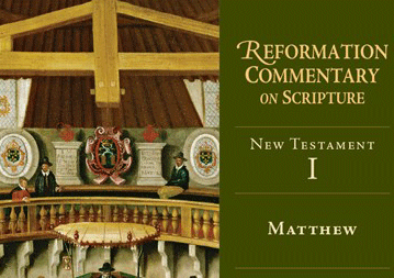 Digging Deeper: The Book Of Matthew, Commentary Includes 500 Year Old ...