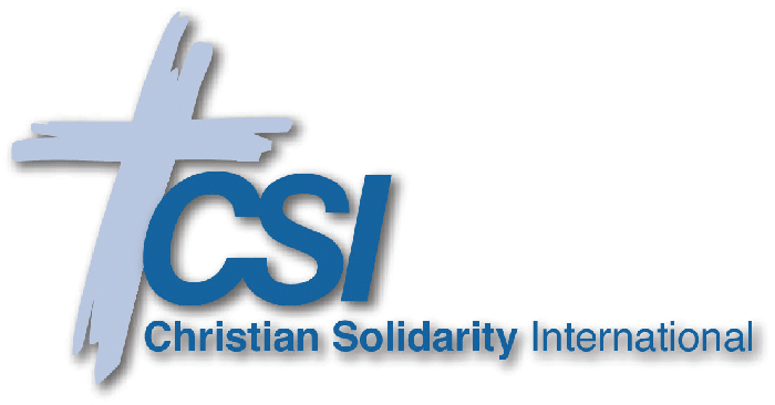 Christian Solidarity International 